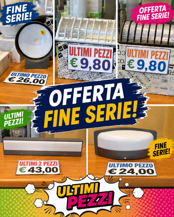 appliques fine serie
