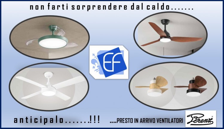 Ventilatori Perenz