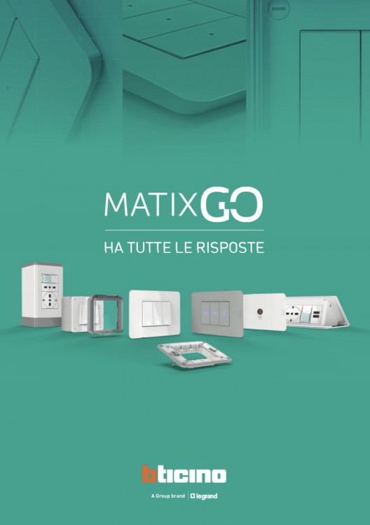 Matix Go